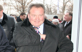 В.Чайка: «Выборы мера в два тура - глупость»