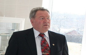 Владимир Чайка