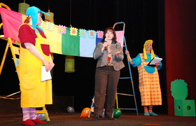 Театральные постановки