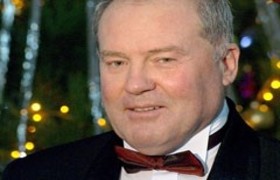 Владимир Чайка