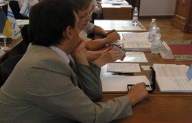 Глеб Головченко с медалью