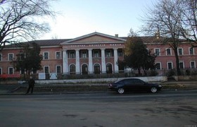 Дом офицеров флота