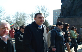 Николай Жук