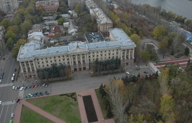 Николаевский Горисполком