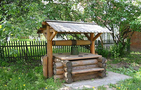 колодец