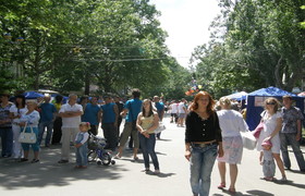 Молодежь готова действовать