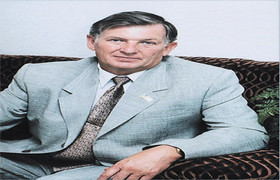 Ректор ЧГУ им. П. Могилы