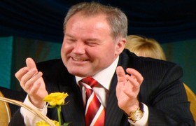 Владимир Чайка