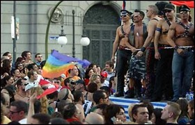 Порно видео секс лесбиянки и геи