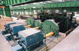 машиностроение