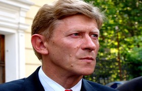 Роман Забзалюк