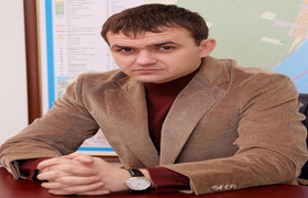 Вадим Мериков