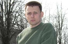 Ярослав Индиков