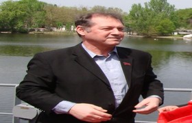 Николай Дзарданов