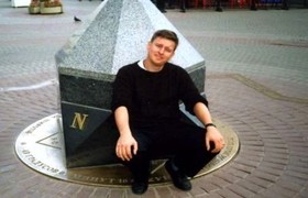 Алексей Мирошниченко