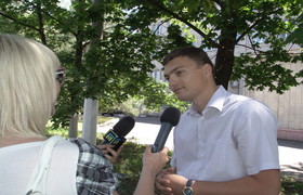 Игорь Дятлов