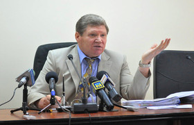 Николай Круглов