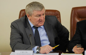 Михаил Ежель