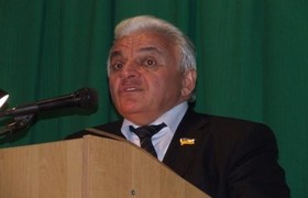 Василий Хара