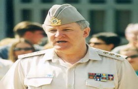 Михаил Ежель