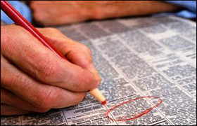 безработица