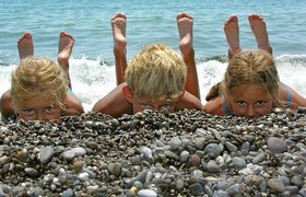 Детский отдых