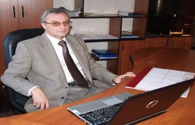 Николай Машкин