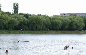 несчастье на воде