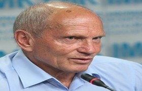 Ярослав Кендзер