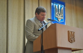 Губернатор Николай Круглов 