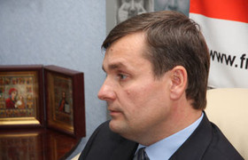 Дмитрий ВЕТВИЦКИЙ