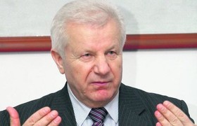 Александр Мороз