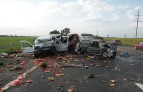 Два трупа и мальчик без руки: в Волжском виновника ДТП на плотине ГЭС отправили в колонию