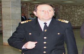 Василий Капацина