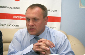 Геннадий Задырко