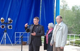 Г.Задырко и В.Каплиенко