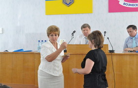 Татьяна Демченко