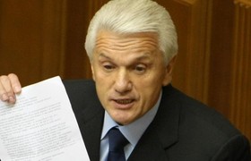 Владимир Литвин