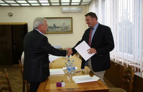 Калашников, Боума