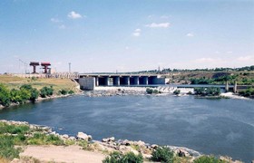 Ташлыкская ГАЭС