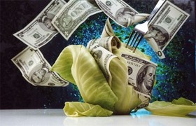 Вместо убытка - прибыль