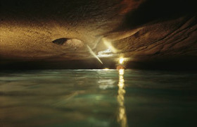 подземная река