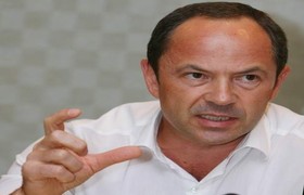 Сергей Тигипко