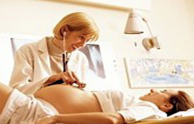 акушер-гинеколог