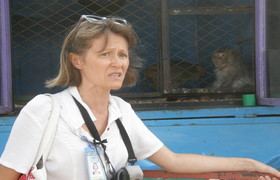 Муза Махова