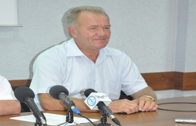 Владимир Новожилов