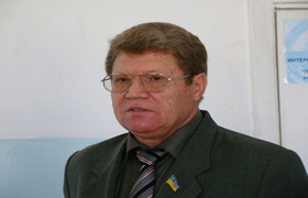 Николай Круглов