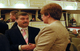 Татьяна Демченко