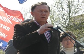 Вячеслав Рукоманов 