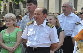 Василий Капацина